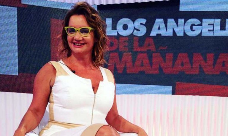 El Destape Hot De Nancy Pazos En Bikini Y Con 16 Kilos Menos Nuevo