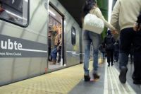 Otra amenaza de bomba en Buenos Aires: ahora en el Subte