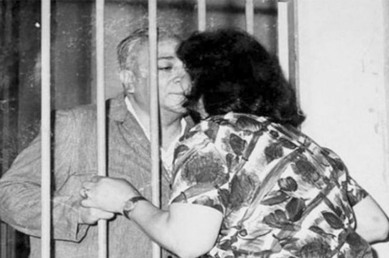 “Luna Cautiva”, el crimen detrás de la zamba | Nuevo Diario Web | Santiago  del Estero