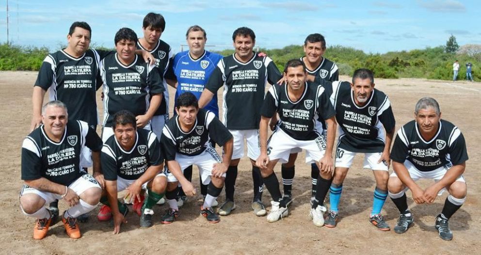 Fútbol Infantil Platense - Diario Hoy En la noticia