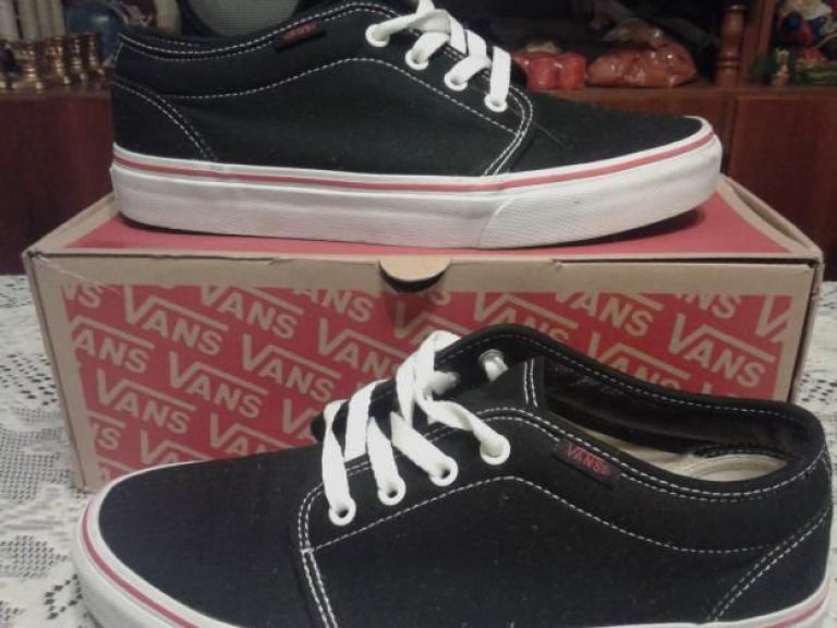 vans judios