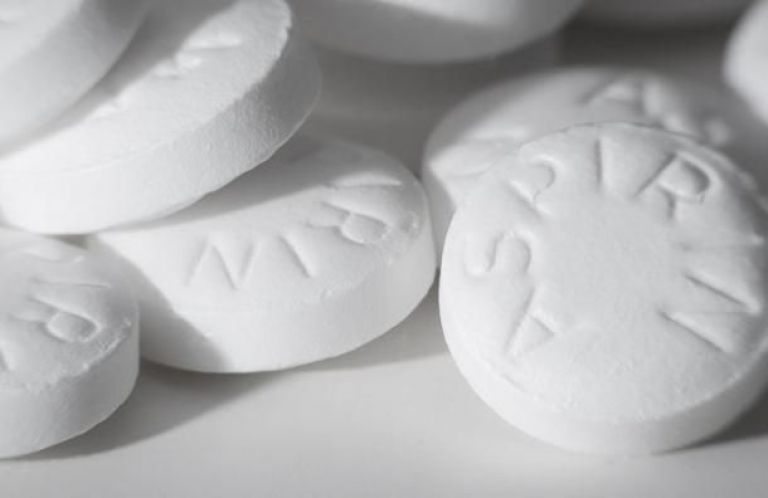 Mirá la increíbles resultados de la aspirina para mejorar tu piel | Nuevo  Diario Web | Santiago del Estero