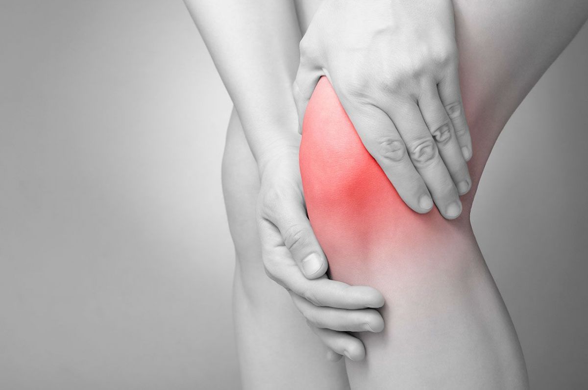 Mirá este poderoso remedio casero para el dolor de rodillas, huesos y  articulaciones | Nuevo Diario Web | Santiago del Estero