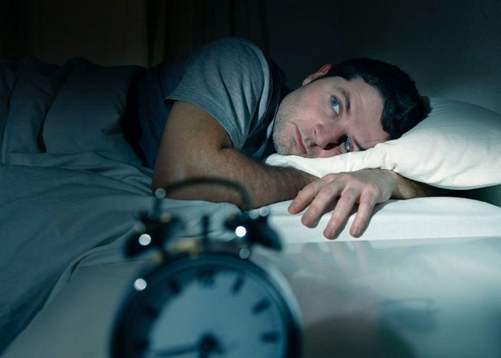 Insomnio? Conocé el significado que tiene despertarse a cada hora | Nuevo  Diario Web | Santiago del Estero