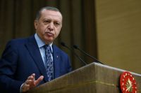 Turquía levanta su veto y allana el camino para el ingreso de Suecia y Finlandia a la OTAN