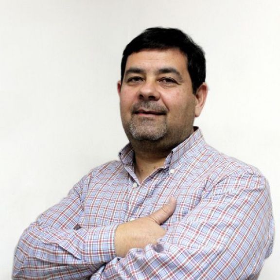 Daniel Jiménez