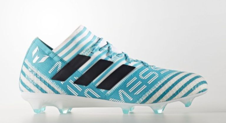 Messi debutará en la Copa América con botines dorados | Radio Facundo  Quiroga