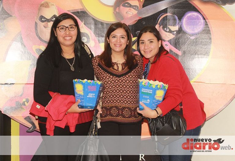 Sunstar Cinemas | Nuevo Diario Web | Santiago del Estero