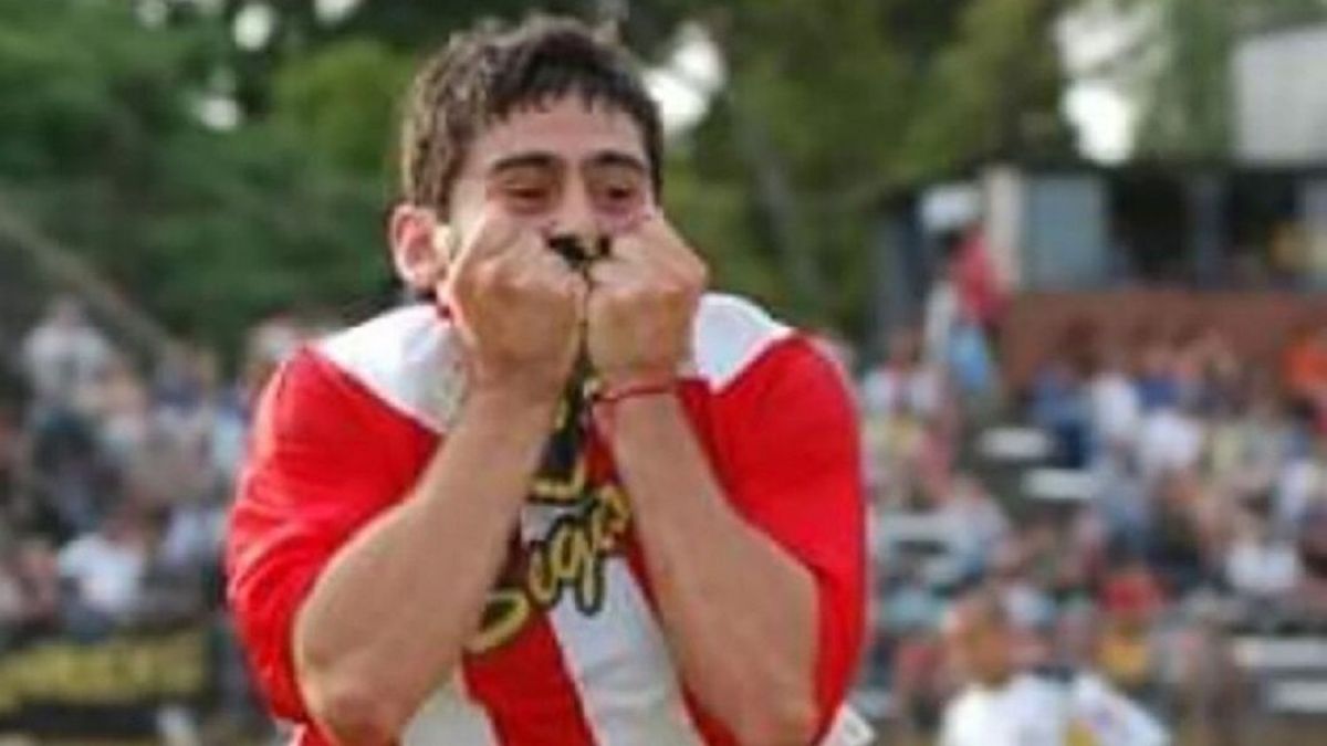 La noche que Diego Maradona jugó para Talleres de Remedios de