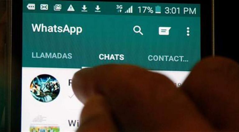 El Bloqueo Por Huella Dactilar Llegó A Whatsapp Y Así Es Como Funciona Nuevo Diario Web 9363