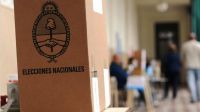 Argentina elige presidente: Son 812.080  los santiagueños que van a votar hoy
