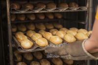 Las panaderías se vieron beneficiadas por el horario del debut argentino 