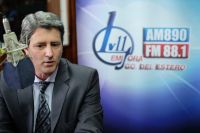 Informe de gestión 2022: el Dr. Lionel Suárez hizo un balance de actividades