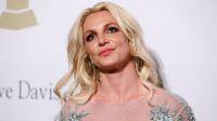 Britney Spears bailó desde su casa y las imágenes se hicieron virales