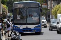 UTA amenaza con un paro en las líneas urbanas de La Banda 