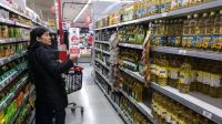 El Indec informó que la Canasta Básica Alimentaria aumentó 2,6 % en noviembre