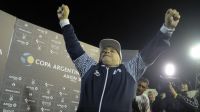Proponen llevar el corazón de Diego Maradona al Mundial de Qatar 