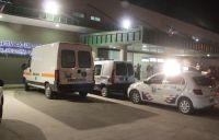 Tragedia: falleció en el hospital Regional el empleado de un hotel que había sido apuñalado