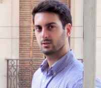  Itamar Ahrebenck, destacado consultor y CEO