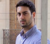 CEO de Your External CFO Ventures LLC, Itamar Ahrebenck