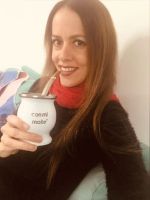 Licenciada en Psicología Andrea Indij 