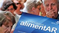 Movilidad docente y tarjeta Alimentar para jubilados y pensionados