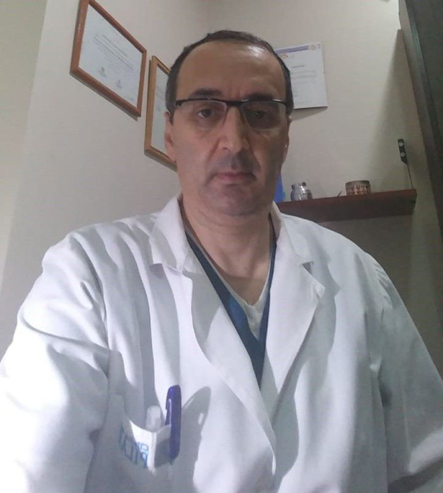 César Azar