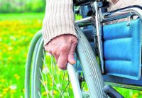 Los beneficios previsionales para las personas con invalidez