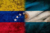 Argentina y la tragedia venezolana