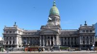 Los trabajadores del Congreso percibirán un aumento de $30.000