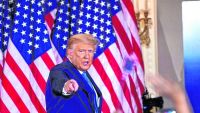 Trump (parte I) Trump y el Trumpismo