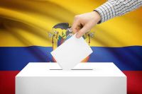 Ecuador 2021. Más que elecciones