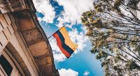 Vuelve la guerrilla en Colombia