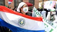 Paraguay, de la Improvisación a la Tragedia