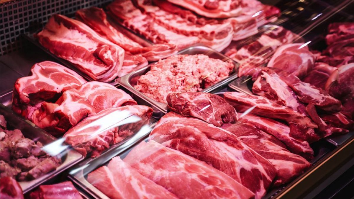 El precio de la carne: se vende a $1.000 el kilo en carnicerías y el  Gobierno analiza qué medidas tomará | Nuevo Diario Web | Santiago del Estero