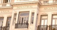 Los representantes de la Unión Industrial Argentina mantuvieron su reunión de Junta Directiva