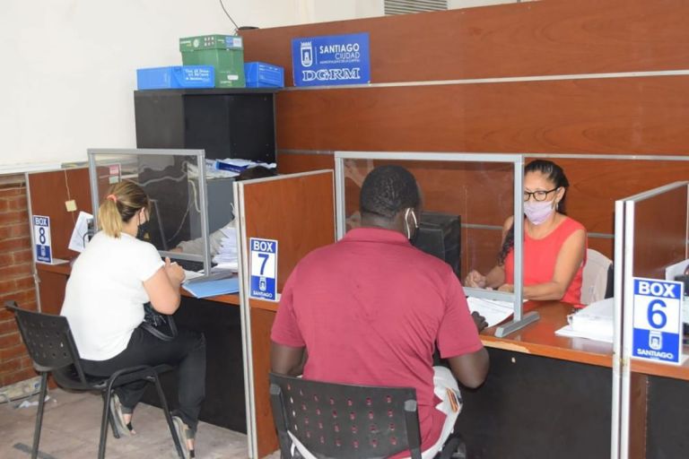 Recuerdan a los vecinos ponerse al día con las contribuciones en Rentas