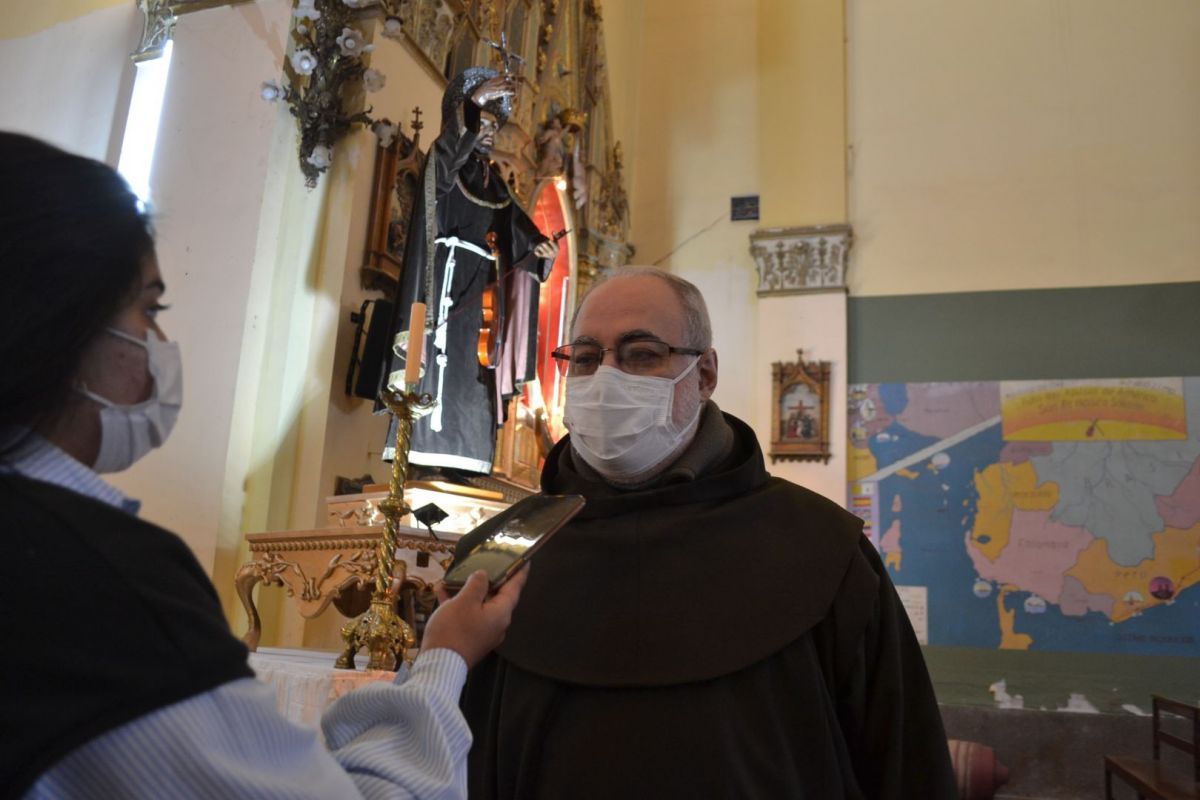 El tiempo en san francisco solano (97) foto