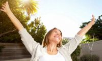 La Felicidad: El mejor antídoto para el estrés