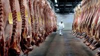 Creció un 25% la exportación de carne en agosto, pero cayó un 17% interanual 