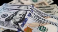 El dólar blue cerró a niveles récords este lunes 