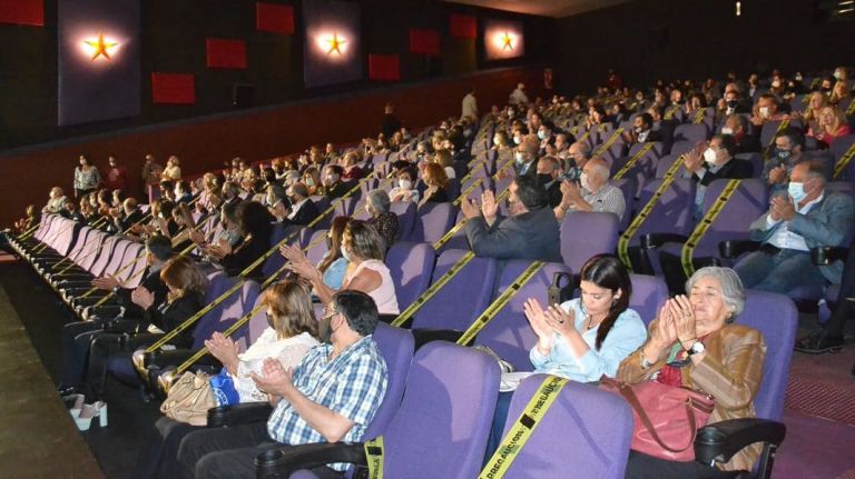 Nuevo Diario estrenó con gran éxito su serie documental “30 años de ...