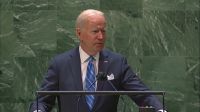 Biden apuesta por una “era de diplomacia implacable” para Estados Unidos 