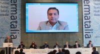 Visit Argentina decidida a fortalecer su liderazgo internacional en Termatalia 2021