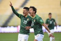 Con categoría y altura: Bolivia goleó a Paraguay en La Paz 