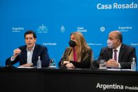 El Gobierno nacional anunció un aumento salarial del 10 por ciento para los investigadores del Conicet