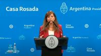 Cerruti: "La ausencia de Macri ante la Justicia es una actitud antirrepublicana"