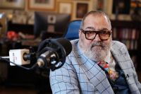 Jorge Lanata fue sometido a una cirugía: le hicieron una angioplastía programada