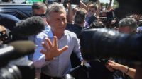 Se suspendió la indagatoria a Mauricio Macri en Dolores