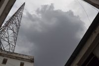 El Servicio Meteorológico emitió un alerta por lluvias y tormentas para varios departamentos de la provincia 